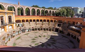 Quinta Real Zacatecas